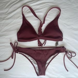 Victoria’s Secret PINK Bikini Set